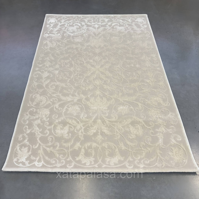 Килим 1,95*3 рельєфний ворс Itea 42001/102
