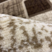 Килим 2х3 коричнева абстракція Luna 1801/12