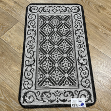 Килим 50х80 на гумовій основі Flex 19635/80