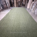 Килимове покриття 2.40м зелений однотон Дарничанка