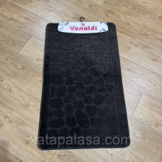 Комплект килимів до ванної кімнати 60х100 60х50 VONALDI