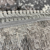 Килим 1х2 Levado 03889A L.Grey/D.Grey