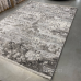 Килимове покриття ширина 1,80м Levado 03889A L.Grey/D.Grey