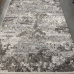 Килимове покриття ширина 1,80м Levado 03889A L.Grey/D.Grey