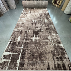 Килимова доріжка 1,50м 2м 2,50м Zafira 08494 Beige