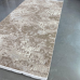 Килим 1,50*3 бежева абстракція LEVADO 03889A L.Beige
