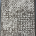 Безворсова доріжка 0,67м на латексній основі мармур Flex 19197/111