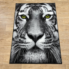 Килим 1.20*1.70 тигр Kolibri 11179/190
