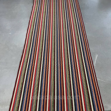 Килимова доріжка 0,60м 0,80м 1м 1,20м 1,50м 2м 2,40м Дарничанка MULTI RED