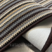 Килимова доріжка ширина 90см Дарничанка MULTI BROWN