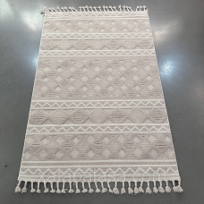 Скандинавський килим 0,80*1,50 Stellart 241 Beige