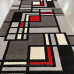 Килим 2х4 овал Camino 02581