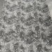 Килимове покриття ширина 2м на прогумованій основі PLATO HALI 3022 GREY