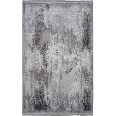 Килим 1*2 Levado 03710A L.Grey/White