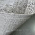 Килим приліжковий 0.80*1.50 Amatis 36651A L.Beige/L.Beige Туреччина