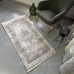 Килим приліжковий 0.80*1.50 Amatis 36651A L.Beige/L.Beige Туреччина
