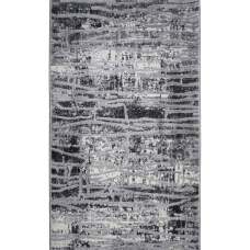 Килимова доріжка 0.80м 1м 1.20м 1.50м 1.80м 2м 2.50м Levado 08111A L.GREY/L.GREY