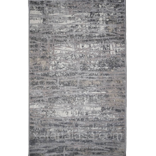 Килимова доріжка 0.80м 1м 1.20м 2м 2.50м 3м Levado 08111A L.GREY/BEIGE