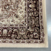 Килим 80х150 приліжковий з високою щільністю Esfahan 3403A Турция