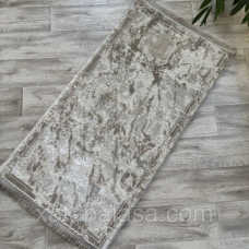 Килим 1,50*3 Levado 09039A Visone/Beige