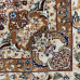 Килим 1,60*2,30 акриловий високощільний Jasmin 2651C Туреччина