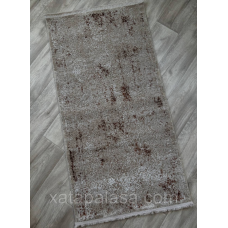 Сучасний килим 0.60х1.10 Voyage 1657F C.Cream/L.Beige