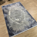 Килим 150х230 Optimum_Low PM00A blue Туреччина