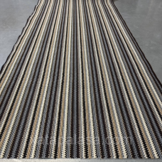 Килимова доріжка ширина 1,50м Дарничанка MULTI BROWN