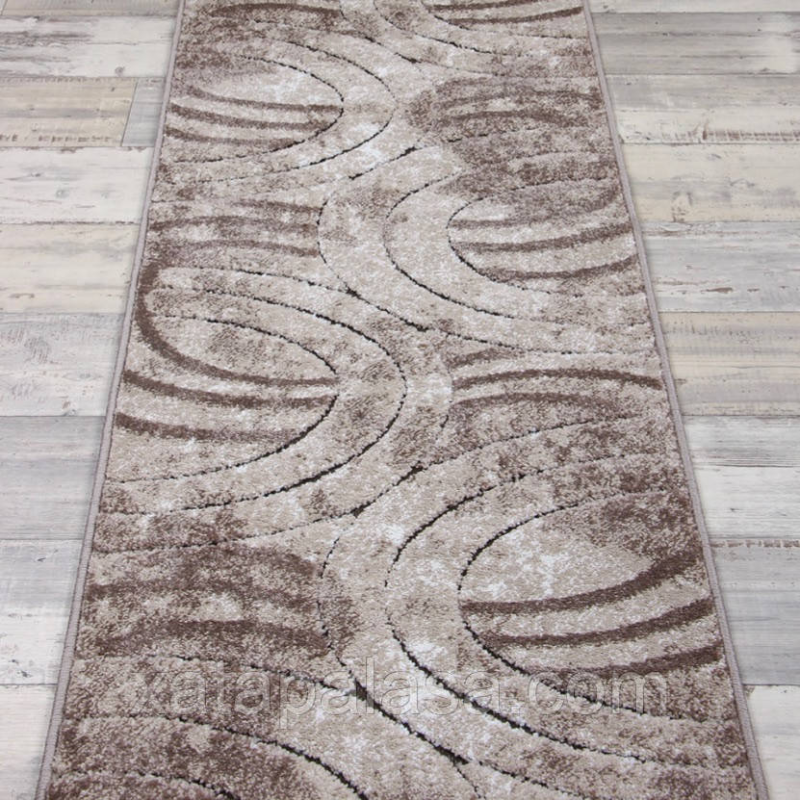 Килимова доріжка ширина 1,20м Fashion 32006/120