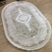 Килим 2*3 PERI 6292A white Туреччина