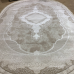 Килим 2*3 PERI 6292A white Туреччина