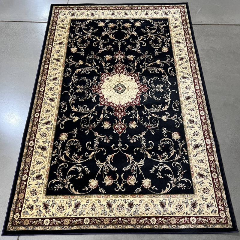Киим 2х3 синя класика Lotos 523/810