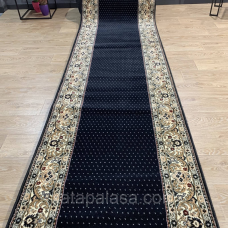 Килимова доріжка ширина 1,20м Rada Lotos 588/808
