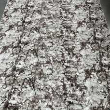 Килимова доріжка ширина 1м на прогумованій основі Panda PANDA 3073 BEIGE