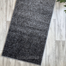 Килим 1.50х2.30 темно-сіра крихта BONITO 7135/609