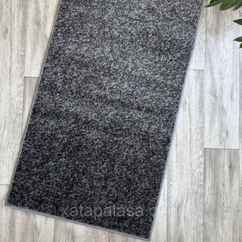 Килим 2.50х3.50 темно-сіра крихта BONITO 7135/609