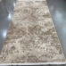 Килимова доріжка ширина 1,50м Levado 03889A L.Beige/White