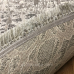 Килим 1.20х1.80 Levado 03605A L.Grey/White