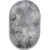 Килим 60х110 Levado 03790A L.Grey/D.Grey
