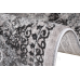 Килим 80х150 Levado 03790A L.Grey/D.Grey