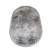 Килим 3х4 овал Levado 03790A L.Grey/D.Grey