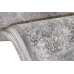 Килим 3х4 овал Levado 03790A L.Grey/D.Grey