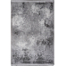 Килим 3х4 овал Levado 03790A L.Grey/D.Grey