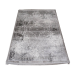 Килим 3х4 овал Levado 03790A L.Grey/D.Grey