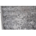 Килим 60х110 Levado 03913A L.Grey/D.Grey
