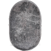 Килим 3х4 Levado 03913A L.Grey/D.Grey