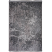 Килим овал 3х4 Levado 03913A L.Grey/D.Grey