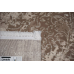 Килим 80х150 Levado 03913A brown/vizon
