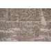 Килим 80х150 Levado 03913A brown/vizon