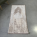 Килим 80х150 Levado 03710A L.Beige/L.Beige
